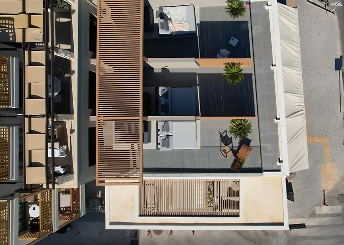Ammos Suites